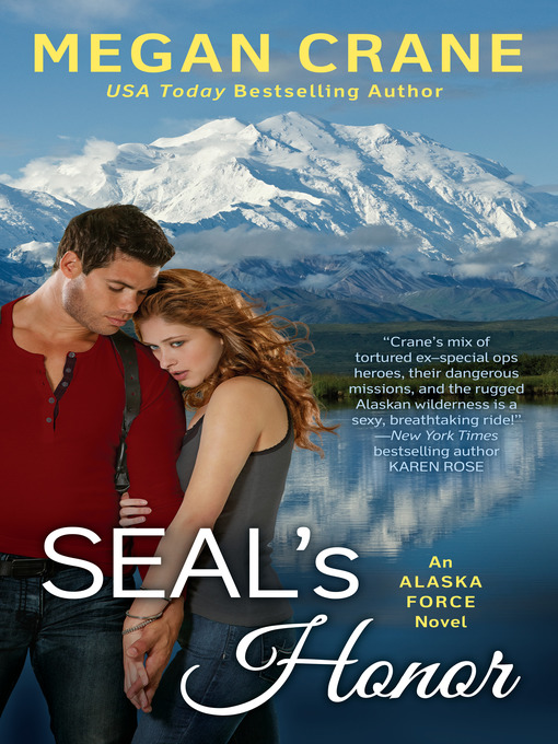 Title details for SEAL's Honor by Megan Crane - Available